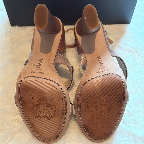👠Vince Camuto High Heel Sandals - Picture 6 of 14